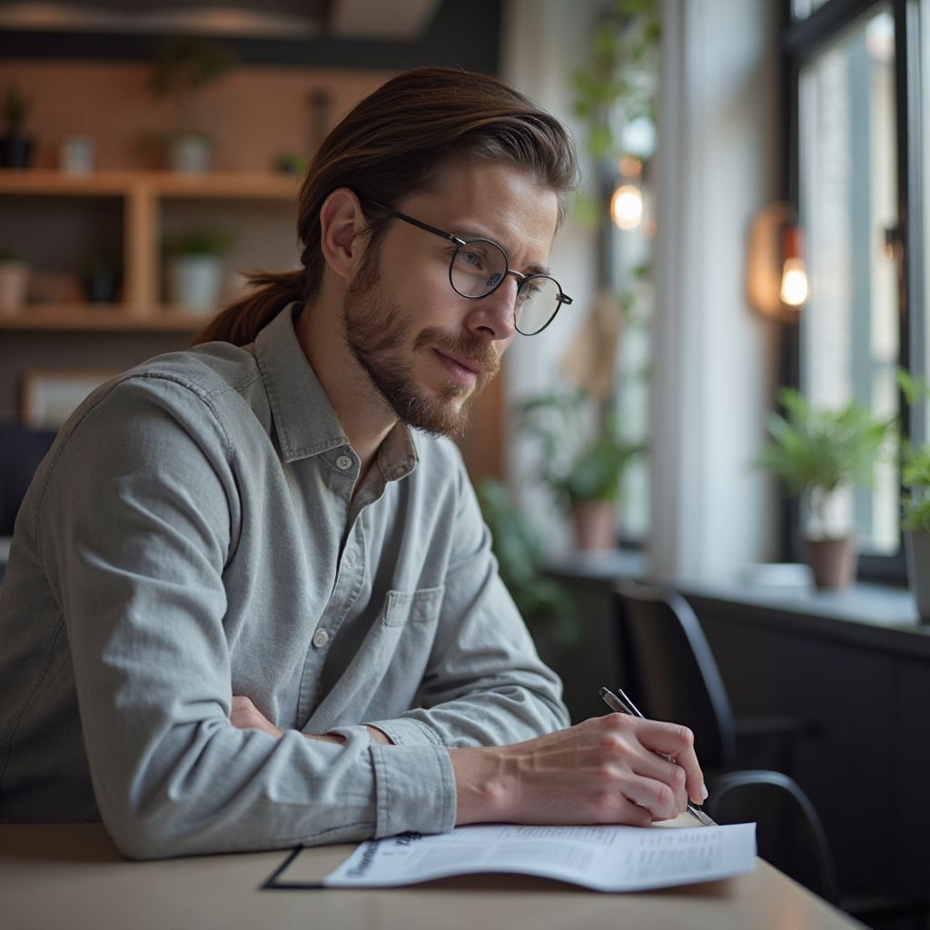 Beacon Senior Wealth
